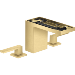 3-otworowa bateria...