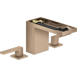 3-otworowa bateria...