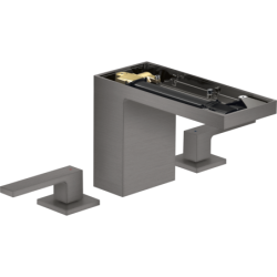 3-otworowa bateria...