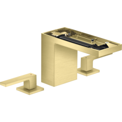 3-otworowa bateria...