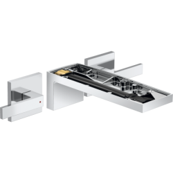 3-otworowa bateria...