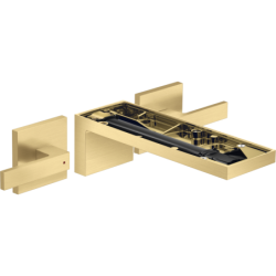 3-otworowa Bateria umyw....