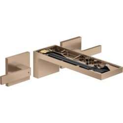 3-otworowa Bateria umyw....