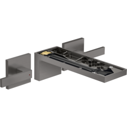 3-otworowa bateria...