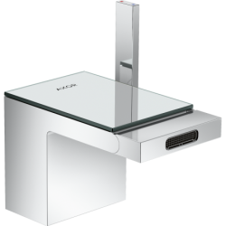 Jednouchwytowa bateria...