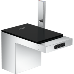 Jednouchwytowa bateria...