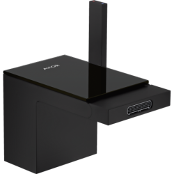 Jednouchwytowa bateria...