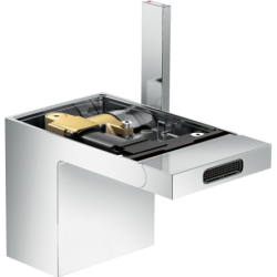 Jednouchwytowa bateria...