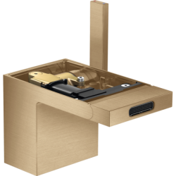 Jednouchwytowa bateria...