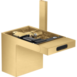 Jednouchwytowa bateria...