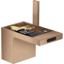 Jednouchwytowa bateria...