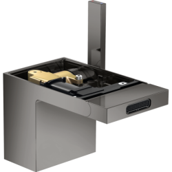 Jednouchwytowa bateria...