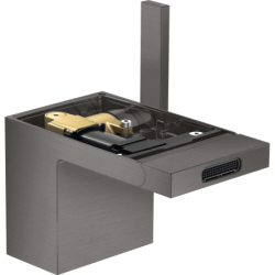 Jednouchwytowa bateria...