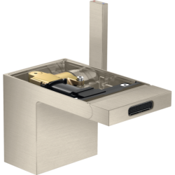 Jednouchwytowa bateria...