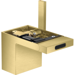 Jednouchwytowa bateria...