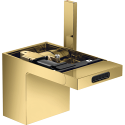 Jednouchwytowa bateria...