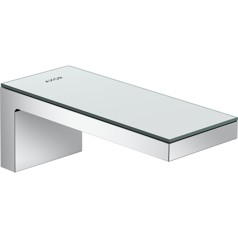 Wylewka wannowa Chrom/Szkło Lustrzane MyEdition AXOR 47410000