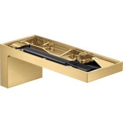 Wylewka wannowa bez płytki...