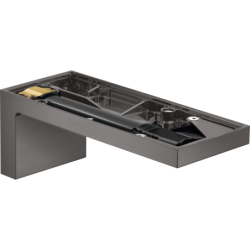 Wylewka wannowa bez płytki...