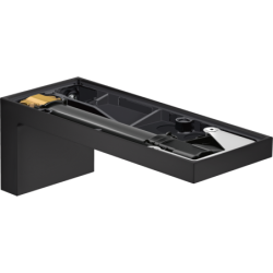 Wylewka wannowa bez płytki...