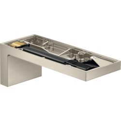 Wylewka wannowa bez płytki...