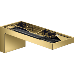 Wylewka wannowa bez płytki...