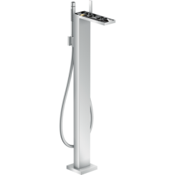 Jednouchwytowa bateria...