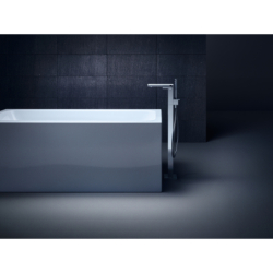 Jednouchwytowa bateria wannowa bez płytki, wolnostojąca Chrom MyEdition AXOR 47442000