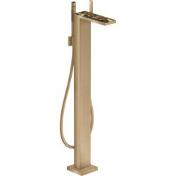 Jednouchwytowa bateria...