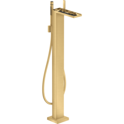 Jednouchwytowa bateria...