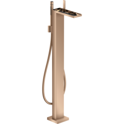 Jednouchwytowa bateria...