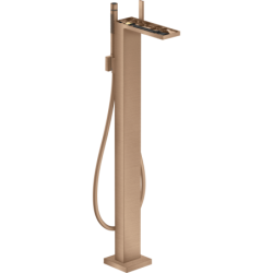 Jednouchwytowa bateria...