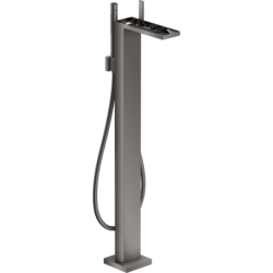 Jednouchwytowa bateria...