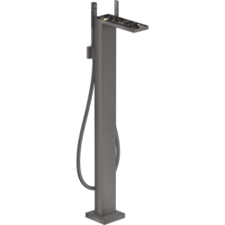 Jednouchwytowa bateria...