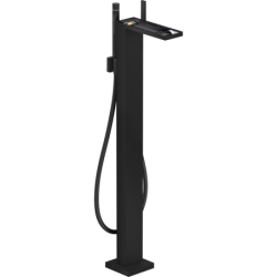 Jednouchwytowa bateria...