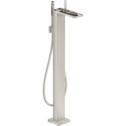 Jednouchwytowa bateria...