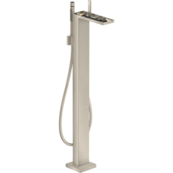 Jednouchwytowa bateria...