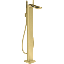 Jednouchwytowa bateria...