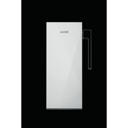Płytka 200 Metal Chrom MyEdition AXOR 47903000