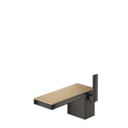 Płytka 200 Metal Brąz Szczotkowany MyEdition AXOR 47903140