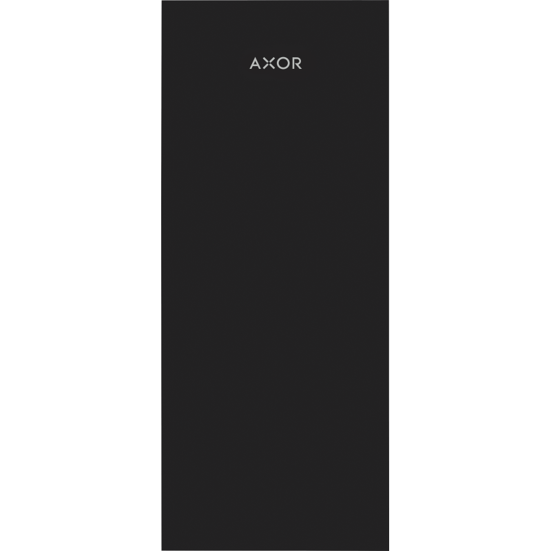 Płytka 200 Metal Czarny Matowy MyEdition AXOR 47903670