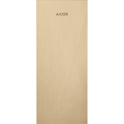 Płytka 245 Metal Brąz...