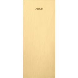 Płytka 245 Metal Złoty...