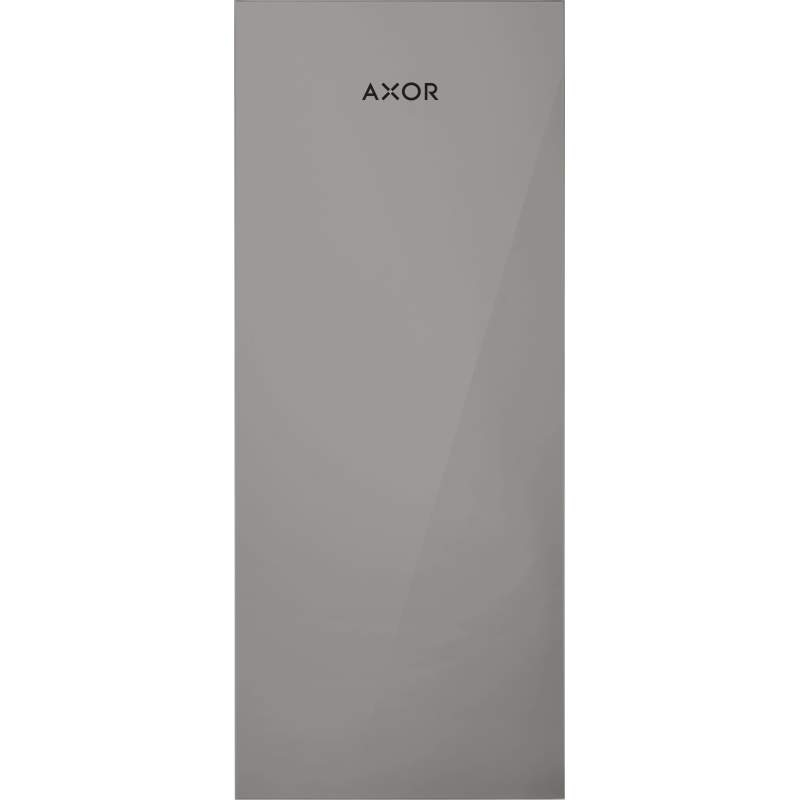 Płytka 245 Metal Czarny Chrom Polerowany MyEdition AXOR 47904330