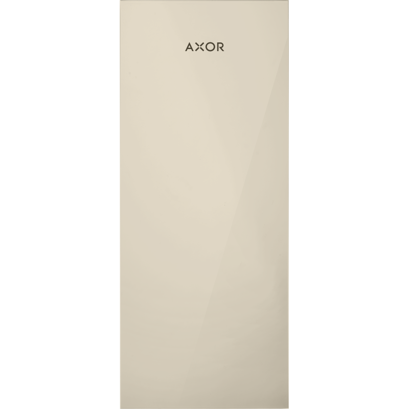 Płytka 245 Metal Nikiel Polerowany MyEdition AXOR 47904830