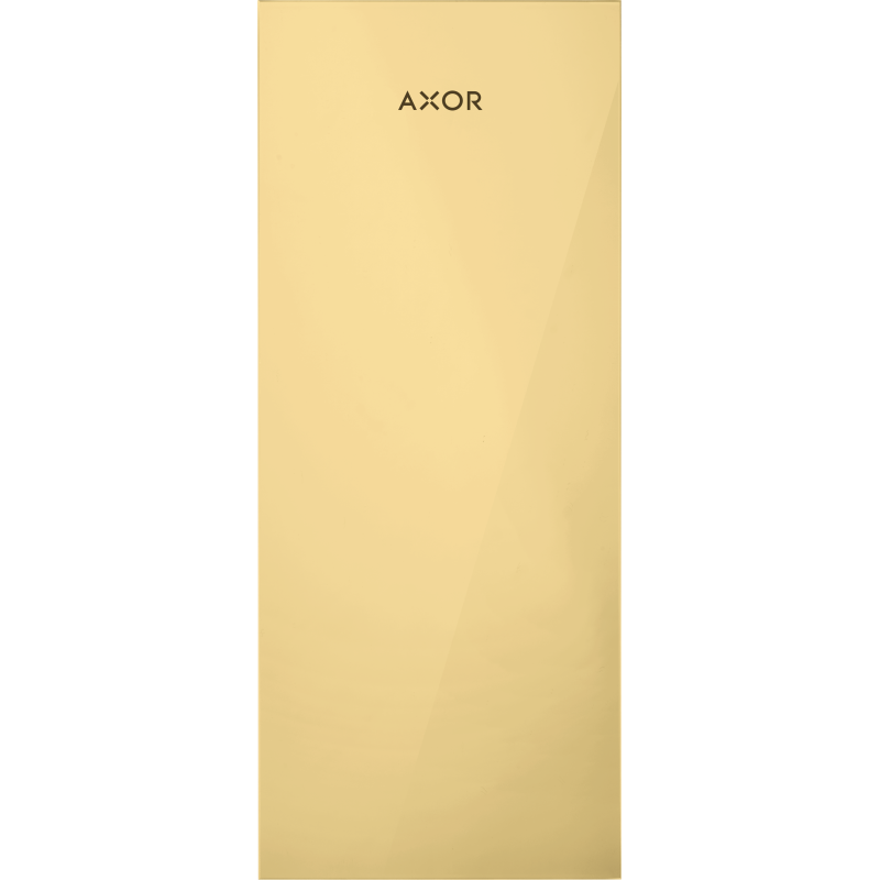 Płytka 245 Metal Złoty Optyczny Polerowany MyEdition AXOR 47904990