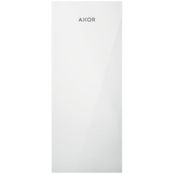 Płytka 117 metal Chrom...