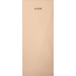 Płytka 117 metal Czerwony...