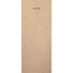 Płytka 117 metal Czerwony...