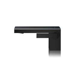 Płytka 117 metal Czarny Matowy MyEdition AXOR 47905670